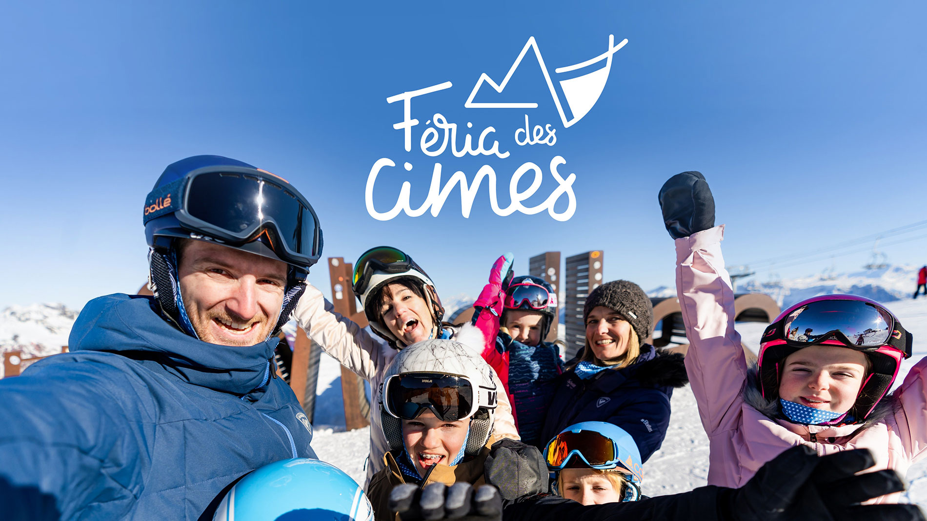 Féria des Cimes special offer